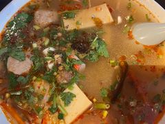 -大头虾越式风味餐厅(光明广场店)