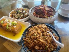 -隔壁老王·家常云南菜(花巷店)