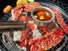 -竹涟烧肉(欢肆店•原星悦荟店)