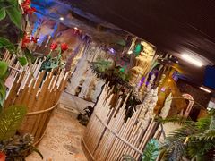 -泉城欧乐堡戏水湾艺术养生温泉