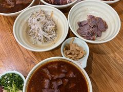 -晓马鸭店(新芜路店)