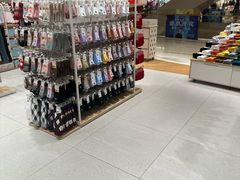 -松山棉店(长楹天街购物中心店)