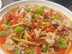 火爆脆肠-艺味深尝(云锦路店)