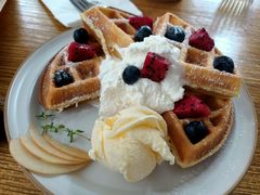 可颂套餐-几静cafe(基湖店)