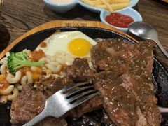 -豪尚豪牛排(彩悦城店)