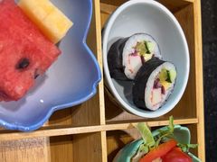 -德川家日本料理(中关村寰太大厦店)