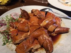 -上海苏宁宝丽嘉酒店·嘉府壹号中餐厅