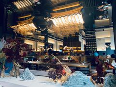 -唐猫庭院·千年陕菜(赛格国际购物中心店)
