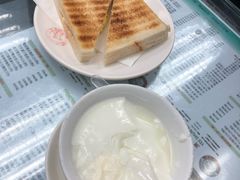 -义顺牛奶公司
