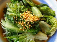 -院子餐厅·大锅菜·老杭帮(桥西直街店)
