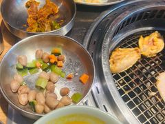 -汉拿山(魏公村店)