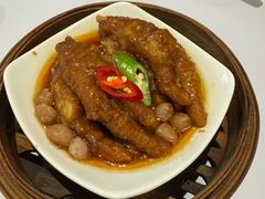 -洪禧楼·老广东海鲜酒楼(宁波万象城店)