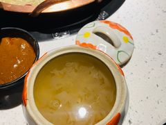 -京韵胡同·酱香羊蝎子火锅涮肉(长寿路店)