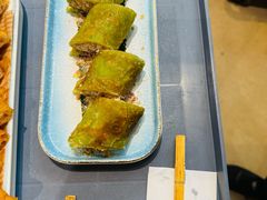 -邑家人·山水四合院