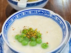 -蟹上黄·蟹黄面·江南糖水(人民广场店)