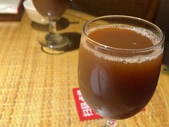 酸梅汤-渝信川菜(长安店)