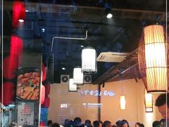 大堂-打酱油·非遗淮扬菜(瘦西湖梅岭店)