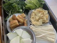 -福源药膳鸡(天润城店)