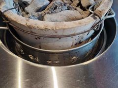 -郭铁柱·泥炉老火锅(江北龙湖天街店)