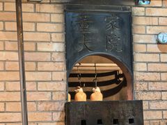 -董家大院·京味家常菜(朝丰家园店)