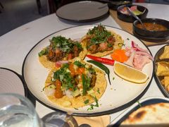 -墨纪Mojí墨西哥餐厅(官舍店)
