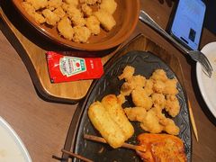 -萨莉亚意式餐厅(苏州泉屋店)