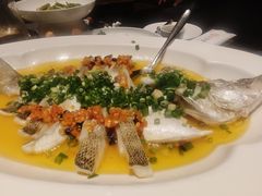 海鲈鱼-太守宴·蘭院(天塔店)