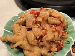 -四季缤纷椰子鸡(德思勤店)