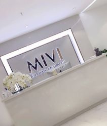 -MIVI半永久纹眉纹绣
