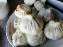 -津门张记包子铺(华昌道店)