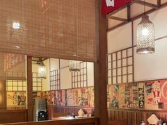 -玉川屋·深夜食堂居酒屋(柳巷店)