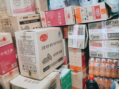 -内蒙焖面大盆骨餐馆(山大路店)