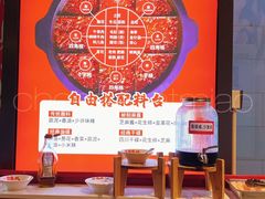 -憨孃孃·重庆老火锅(红山黑金店)