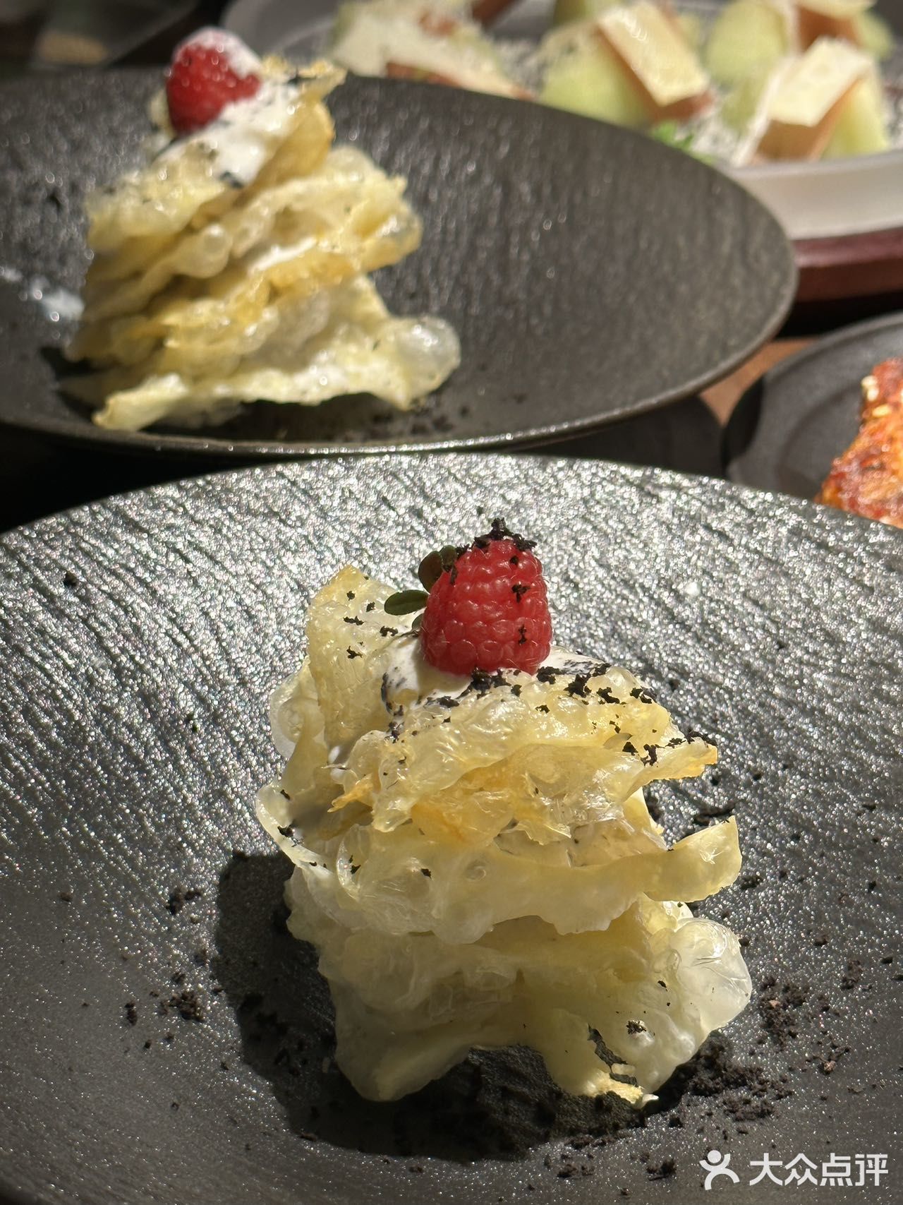啊啊啊啊啊！！德基居然开了！！！！