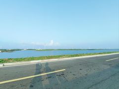 -启东黄金海滩景区