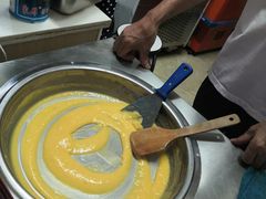 -老字号李姐炒冰(夏日百货店)