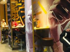 -麦当劳(安立路店)