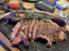-恰餐厅及酒吧CHAR Bar & Grill(北京三里屯洲际店)