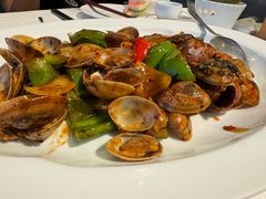 -金悦轩海鲜酒家(拱北店)
