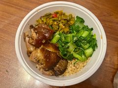 -桐哥肉铺(万柳华联店)