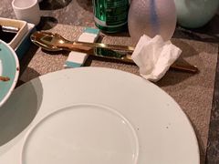 -额尔敦牛厨师铜板烧