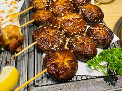 -松鱼亭·和牛烧肉(协鑫广场店)