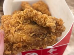-肯德基(温州世贸店)