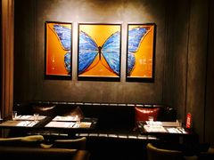 -半秋山西餐厅(巴南万达广场店)