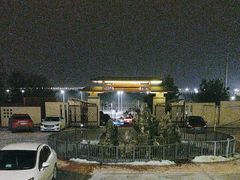 -雅和生态渔庄·宜城锅巴饭(龙灵山公园店)