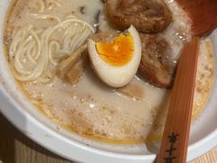 -味千拉面(南昌杉杉奥特莱斯广场店)