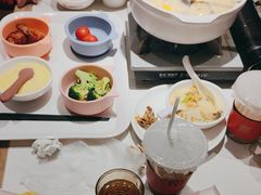 -南枝记·广东味道(中骏世界城店)