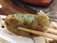 -松沪名灶·豆浆鱼头·新上海菜(飞航吾悦广场店)