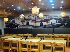 大堂-百年尹氏汤包(湖南路狮子桥店)