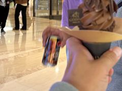 -GODIVA(港汇恒隆广场)